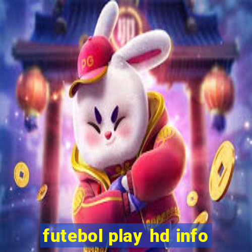 futebol play hd info